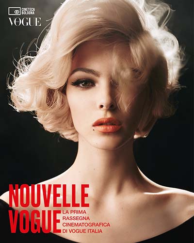 Cinema Modernissimo - Nouvelle Vogue